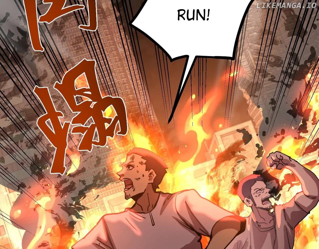 Log into the Future Chapter 219 - page 10